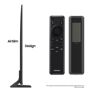 Samsung 55" CU8575 4K LED Smart TV (2023)