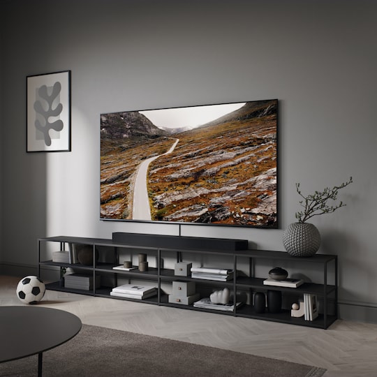 Samsung 43" Q60C 4K QLED Smart TV (2023)
