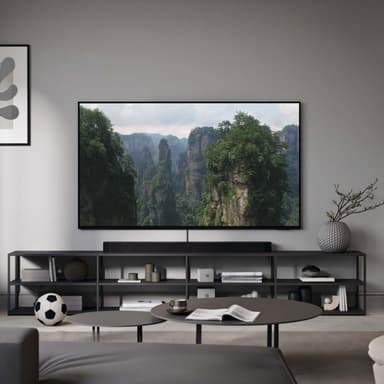 Samsung 55" Q70C 4K QLED Smart TV (2023)