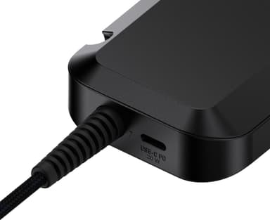 Unisynk 100W USB-C lader til bærbar PC