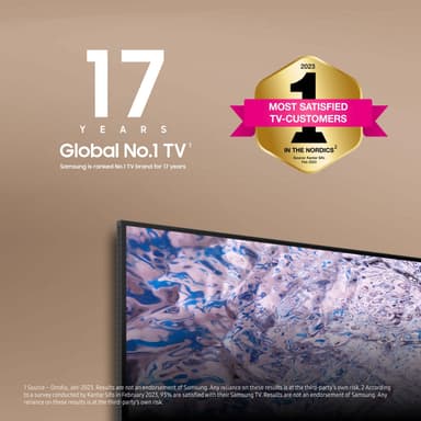 Samsung 75" QN800C 8K Neo QLED Smart TV (2023)
