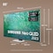 Samsung 85" QN85C 4K Neo QLED Smart TV (2023)
