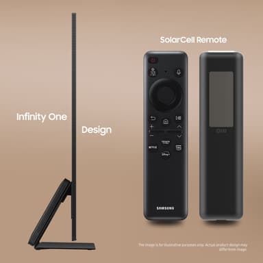 Samsung 85" QN900C 8K Neo QLED Smart TV (2023)