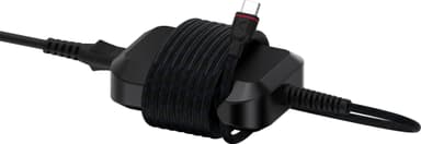 Unisynk 65W USB-C lader til bærbar PC