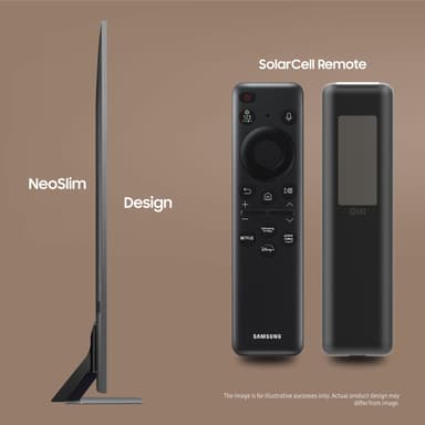 Samsung 75" QN90C 4K Neo QLED Smart TV (2023)