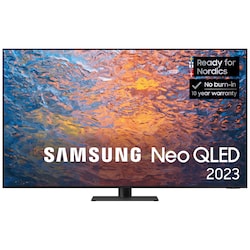 Samsung 55" QN95C 4K Neo QLED Smart TV (2023)