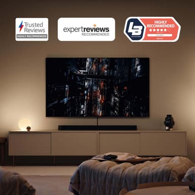 Samsung 55" QN95C 4K Neo QLED Smart TV (2023)