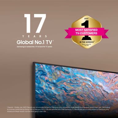 Samsung 75" QN95C 4K Neo QLED Smart TV (2023)