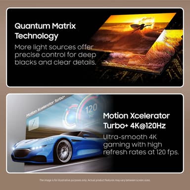Samsung 75" QN90C 4K Neo QLED Smart TV (2023)