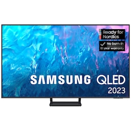 Samsung 55" Q70C 4K QLED Smart TV (2023)