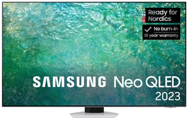 Samsung 85" QN85C 4K Neo QLED Smart TV (2023)