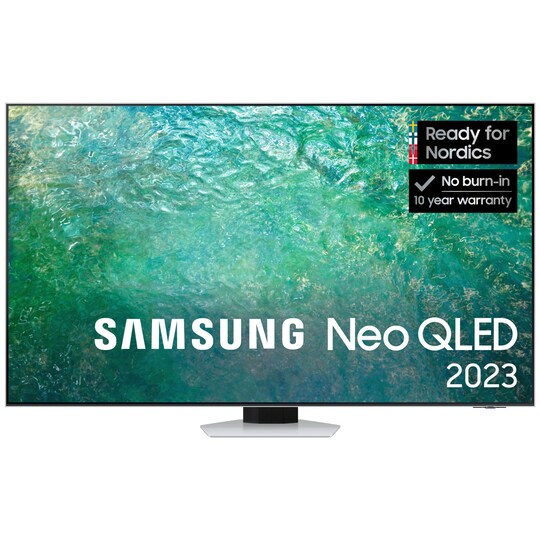 Samsung 75" QN85C 4K Neo QLED Smart TV (2023)