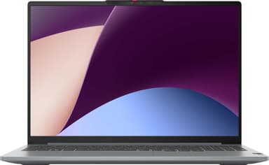 Lenovo IdeaPad Pro 5 R7-7/16/512/3050 16" bærbar gaming-PC