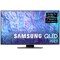 Samsung 50" Q80C 4K QLED Smart TV (2023)