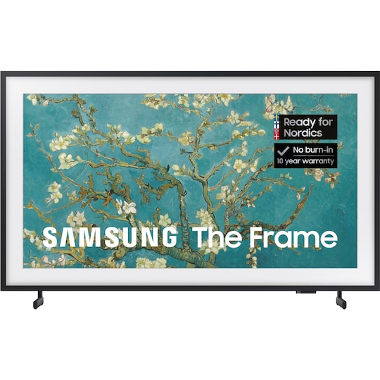 Samsung 32” LS03B The Frame Full HD QLED Smart TV (2023)