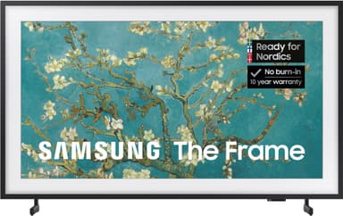 Samsung 32” LS03B The Frame Full HD QLED Smart TV (2023)