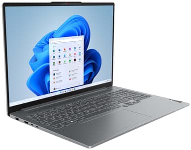 Lenovo IdeaPad Pro 5 R7-7/16/1000/4050 16" bærbar gaming-PC