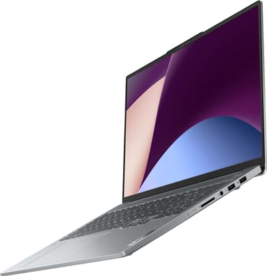 Lenovo IdeaPad Pro 5 R7-7/16/1000/4050 16" bærbar gaming-PC