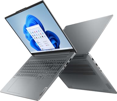 Lenovo IdeaPad Pro 5 R7-7/16/1000/4050 16" bærbar gaming-PC