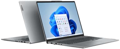 Lenovo IdeaPad Pro 5 R7-7/16/1000/4050 16" bærbar gaming-PC