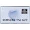 Samsung 55" LS01B The Serif 4K QLED Smart TV (2023) (sølv)
