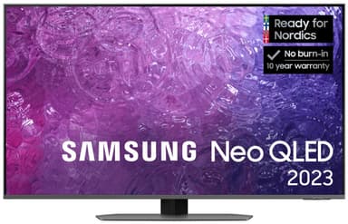 Samsung 50" QN90C 4K Neo QLED Smart TV (2023)