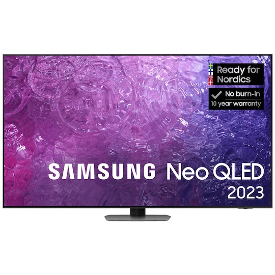 Samsung 85" QN90C 4K Neo QLED Smart TV (2023)