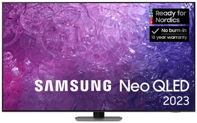 Samsung 85 QN90C 4K Neo QLED Smart TV - 2023