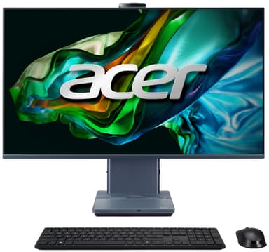 Acer Aspire S32 i7-13P/16/1000 31,5" All-in-one stasjonær PC