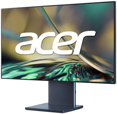 Acer Aspire S27 i7-12P/16/1000 27" All-in-one stasjonær PC