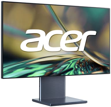 Acer Aspire S27 i7-12P/16/1000 27" All-in-one stasjonær PC