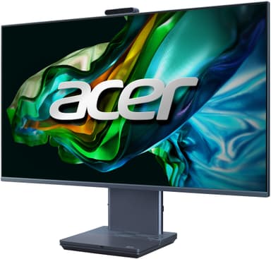 Acer Aspire S32 i7-13P/16/1000 31,5" All-in-one stasjonær PC