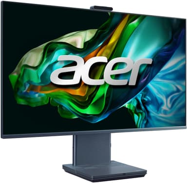 Acer Aspire S32 i7-13P/16/1000 31,5" All-in-one stasjonær PC