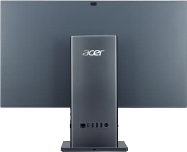 Acer Aspire S27 i7-12P/16/1000 27" All-in-one stasjonær PC