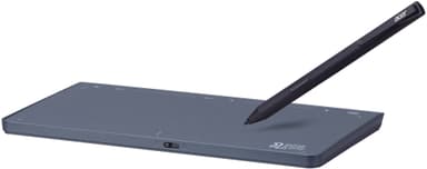 Acer Aspire S32 i7-13P/16/1000 31,5" All-in-one stasjonær PC