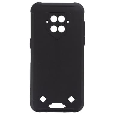 Silikondeksel Ulefone Armor 8 Pro - Svart