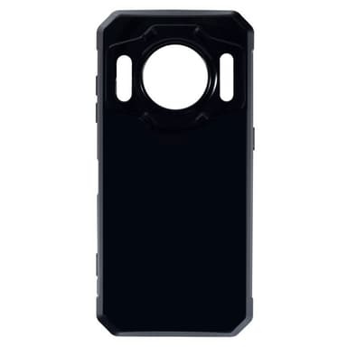 Silikondeksel Oukitel WP21 - Svart