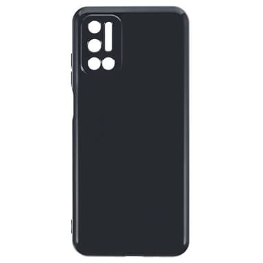 Silikondeksel Doogee N40 Pro EU - Svart