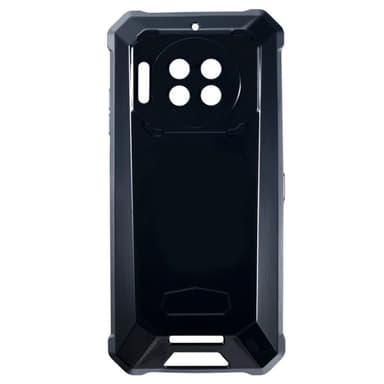 Silikondeksel Oukitel WP19 - Svart