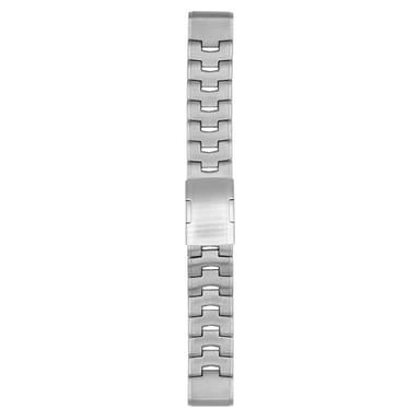 Armbånd titan Garmin MARQ Captain American - Sølv