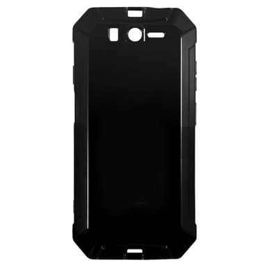Silikondeksel Ulefone Armor 20WT - Svart