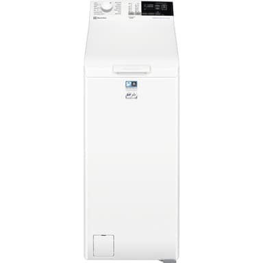 Electrolux Vaskemaskin EW6T5226C5 (Hvit)