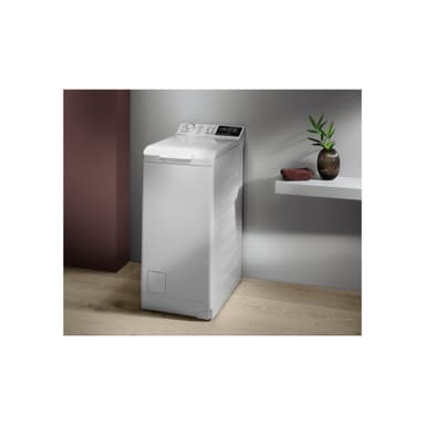 Electrolux Vaskemaskin EW6T5226C5 (Hvit)