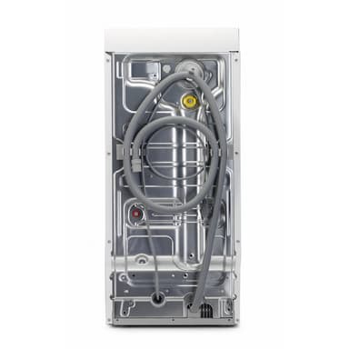 Electrolux Vaskemaskin EW6T5226C5 (Hvit)