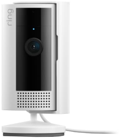 Ring Indoor Cam 2. Gen. digitalt kamera (hvit)