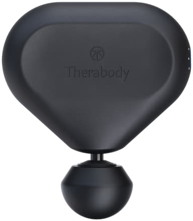 Theragun Mini 2.0 massasjepistol av Therabody (sort)