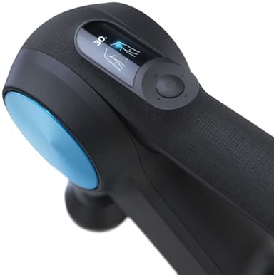Theragun PRO Gen 5 massasjepistol av Therabody