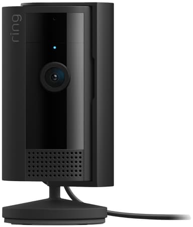 Ring Indoor Cam 2. Gen. digitalt kamera (sort)
