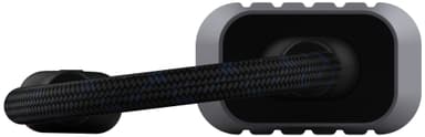 Unysink USB-C til HDMI adapter 10378 (grå)