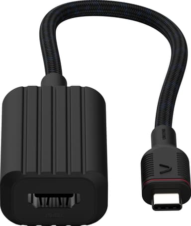 Unysink USB-C til HDMI adapter 10377 (sort)
